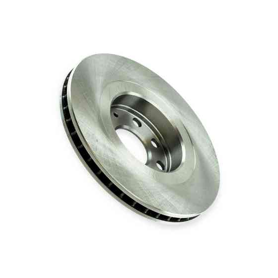 Диск Деу Ланос d14 (QAP) 05303 QAP тормозной Мукачево