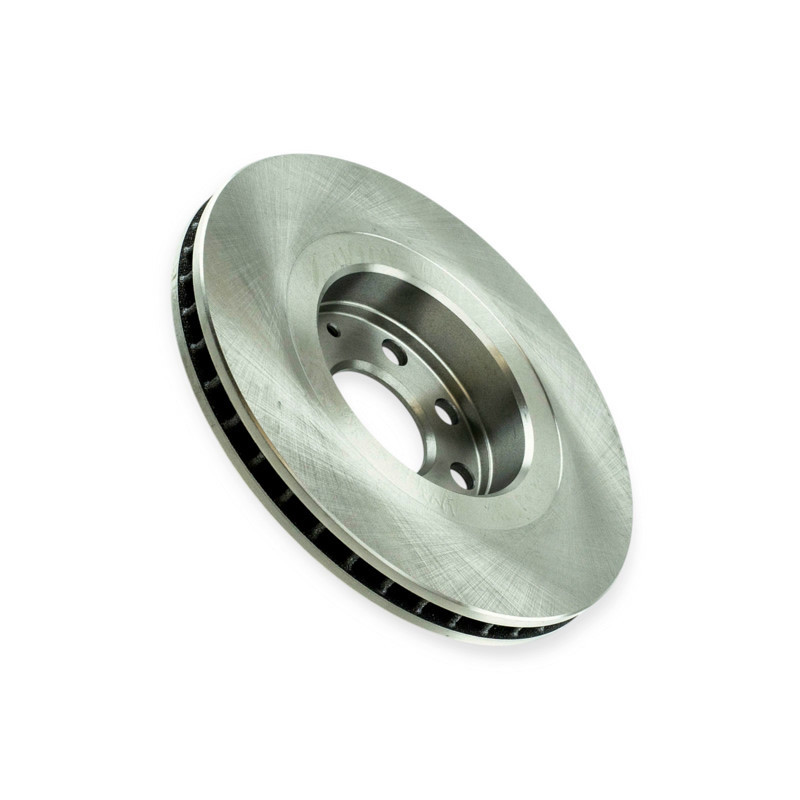 Диск Деу Ланос d14 (QAP) 05303 QAP тормозной Мукачево - изображение 1