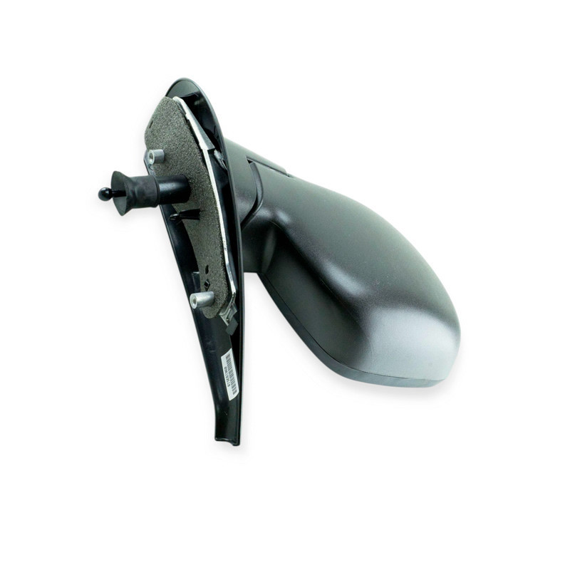 Зеркало Кенго (08-12) заднего вида наружное правое R (механический привод) Рено Мукачево - изображение 1