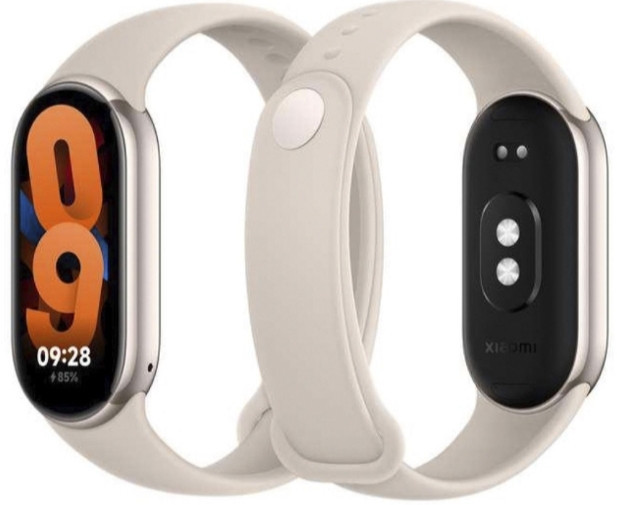 Фитнес браслет: Xiaomi Mi Smart Band 8 Cold (BHR7161CN) Киев - изображение 7