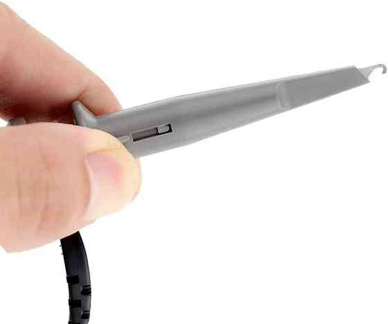 Комплект щупов с переключателями для осциллографа P6100 Киев