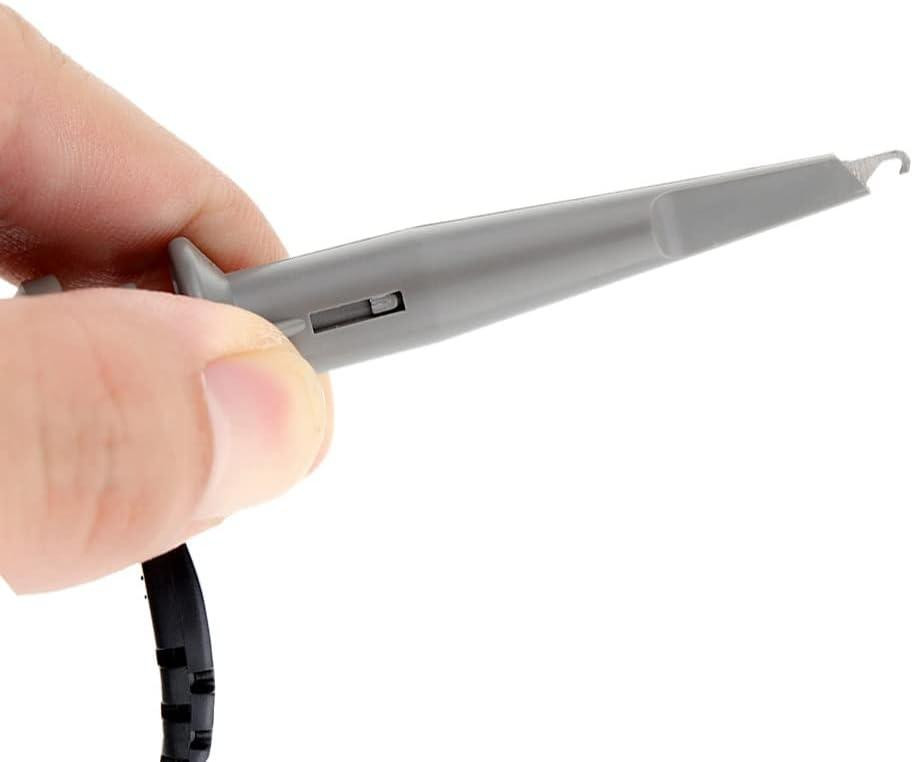 Комплект щупов с переключателями для осциллографа P6100 Киев - изображение 4