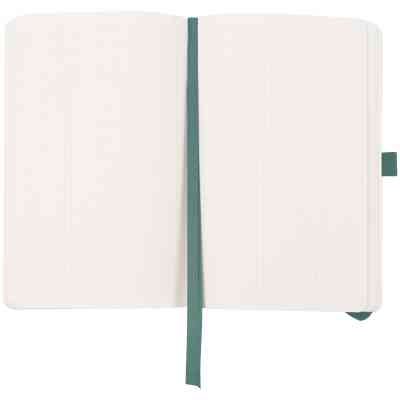 Книга записна Axent Partner Soft Skin Колоски 125x195 мм, 96 аркушів, клітинка (8616-48-7-A) Вінниця