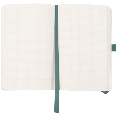 Книга записна Axent Partner Soft Skin Колоски 125x195 мм, 96 аркушів, клітинка (8616-48-7-A) Вінниця - фото 2