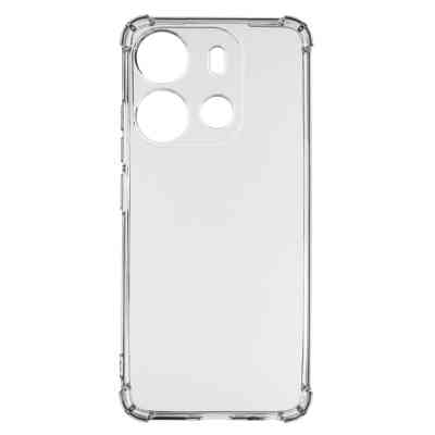 Чохол до мобільного телефона Armorstandart Air Force TECNO Spark Go 2023 (BF7) Camera cover Transparent (ARM67036) Вінниця