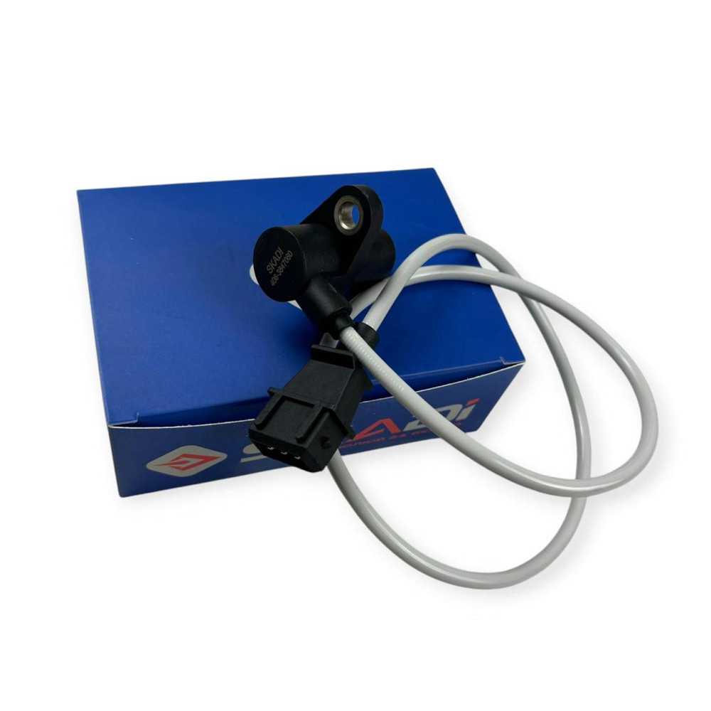 Датчик колінчастого валу ГАЗ, УАЗ (406) (синхронізації) положення Мукачево - фото 4