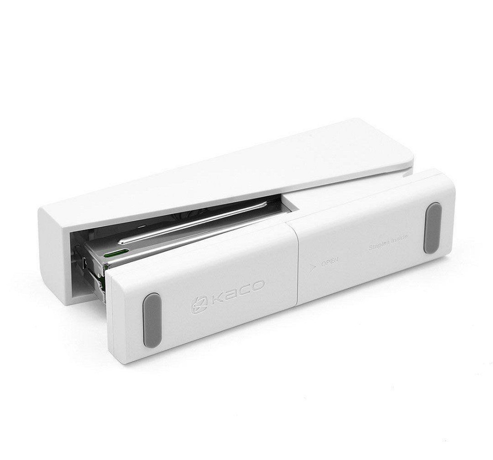 Степлер Xiaomi Lemo Portable Stapler Одеса - фото 5