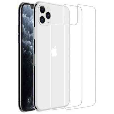 Скло захисне Drobak Back Panel Apple iPhone 12 mini (232334) Вінниця