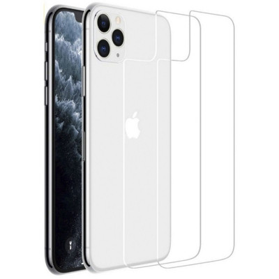 Скло захисне Drobak Back Panel Apple iPhone 12 mini (232334) Вінниця - фото 1