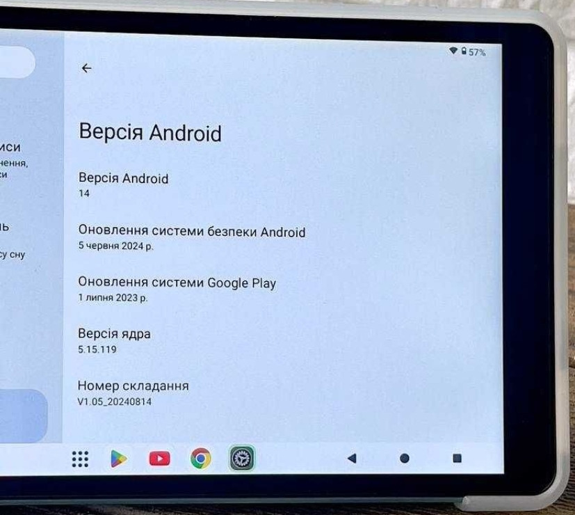 Планшет 4/64 8 дюймов идеальное состояние. Харьков - изображение 3