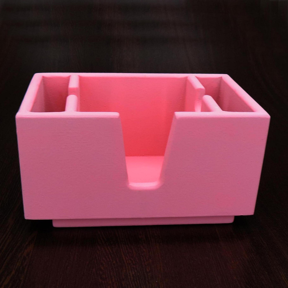 Серветниця "Санкара" барбі Миколаїв - фото 3