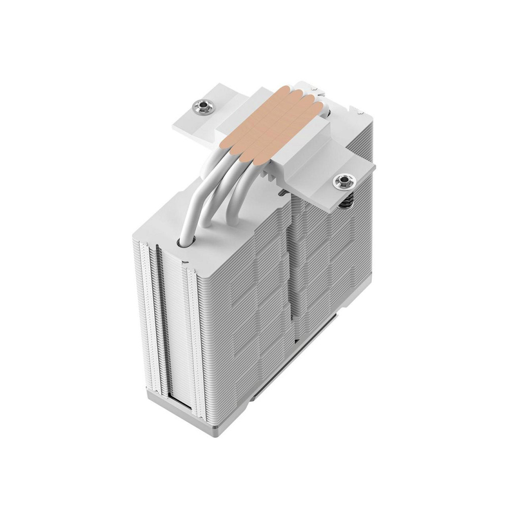 Кулер процесорний DeepCool AK400 G2 WH (R-AK400G2-WHNNMN-GJD) ( 27462 ) Харьков - изображение 20