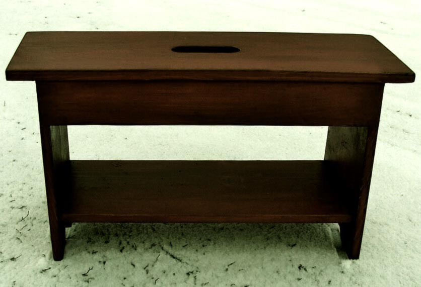 Стілець "Камянка" капучино Миколаїв - фото 1