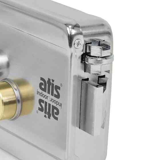 Електромеханічний замок ATIS Lock Ch для контролю доступу Киев