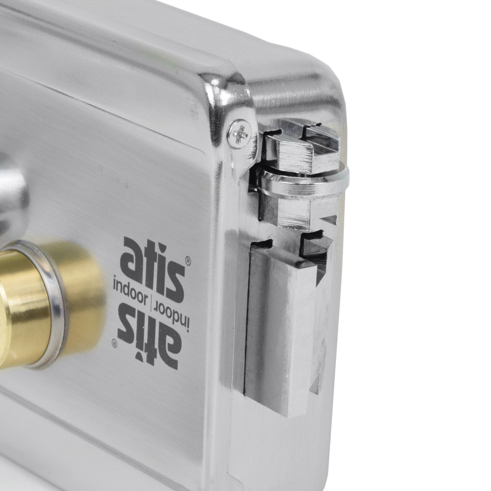 Електромеханічний замок ATIS Lock Ch для контролю доступу Киев - изображение 3