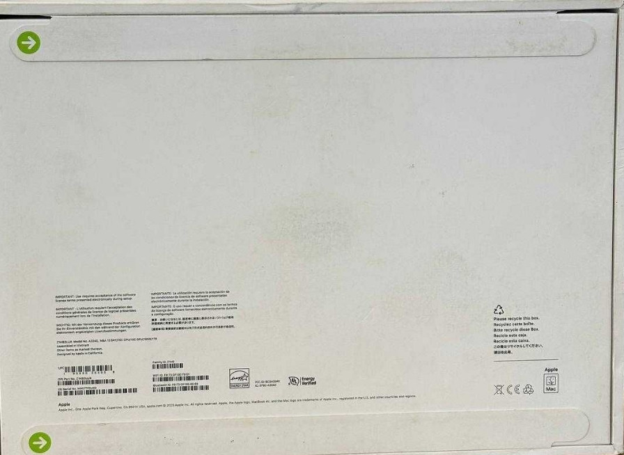 MacBook Air 13