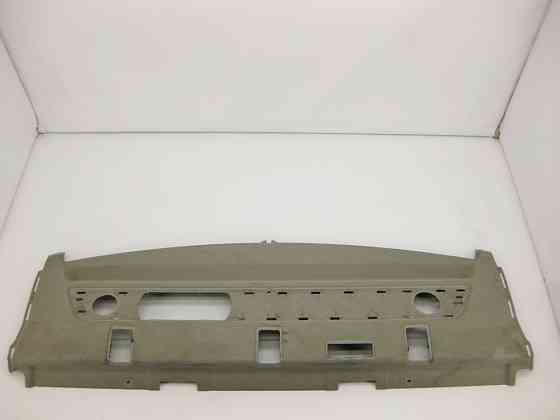 Mercedes-Benz  A2046901649 7K95 Задня полиця темно-сіра C-Class W204 Одеса