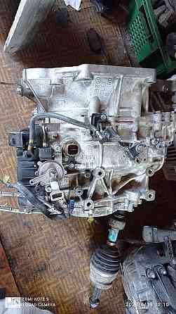 АКПП Hyundai Santa FE 2012-2018 Киев