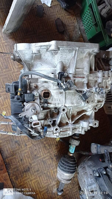 АКПП Hyundai Santa FE 2012-2018 Киев - изображение 2