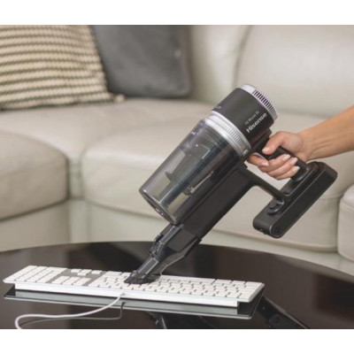 Пылесос Hisense HVC613410BK Вінниця - фото 9