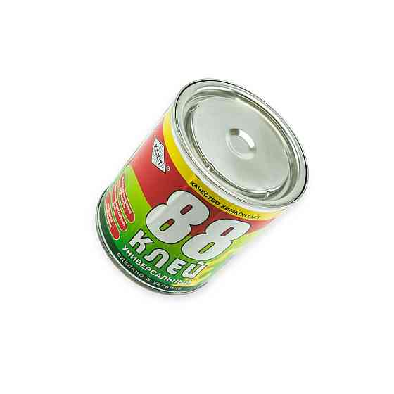 Клей 88 650 мл універсальний Мукачево