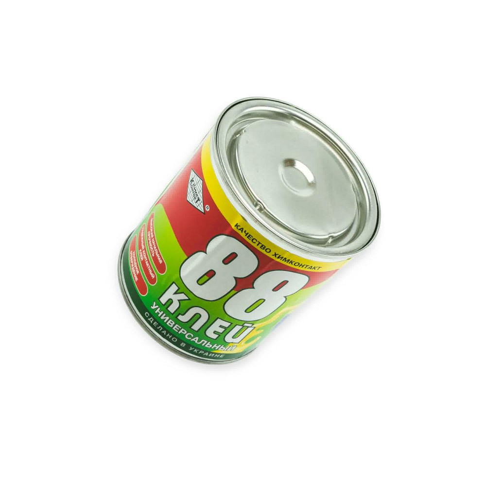 Клей 88 650 мл універсальний Мукачево - фото 1