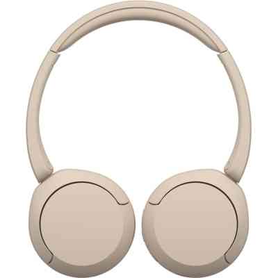 Навушники Sony WH-CH520 Wireless Beige (WHCH520C.CE7) Вінниця