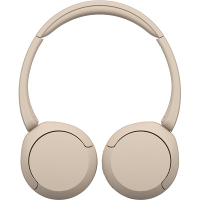 Навушники Sony WH-CH520 Wireless Beige (WHCH520C.CE7) Вінниця - фото 3