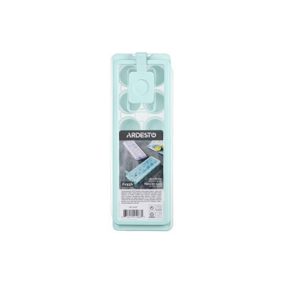 Форма для льда Ardesto Fresh з кришкою Тіффані (AR1104TP) Винница - изображение 9