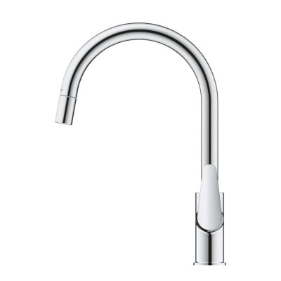 Смеситель Grohe 30562000 Винница - изображение 3