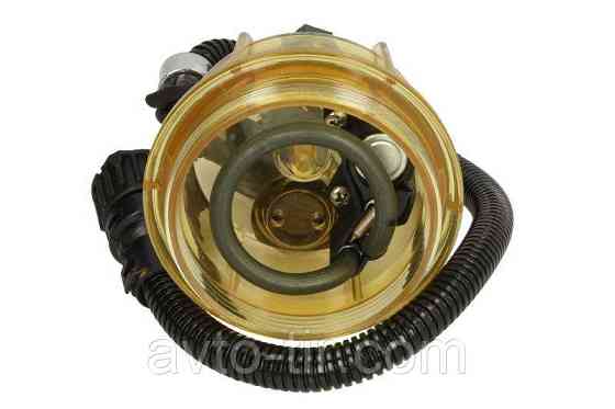 Склянка сепаратора VOLVO / RENAULT 20869391 7420869391 з підігрівом Луцк