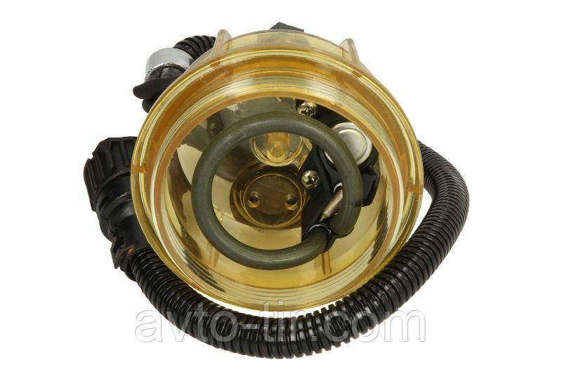 Склянка сепаратора VOLVO / RENAULT 20869391 7420869391 з підігрівом Луцк - изображение 1