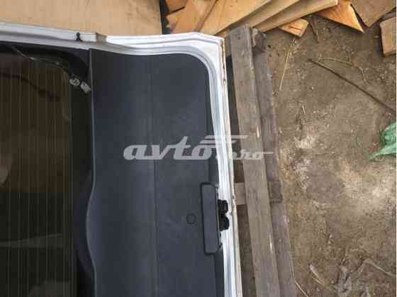 5074972AF дверка багажника Compass 11-16 без спойлера Коломыя