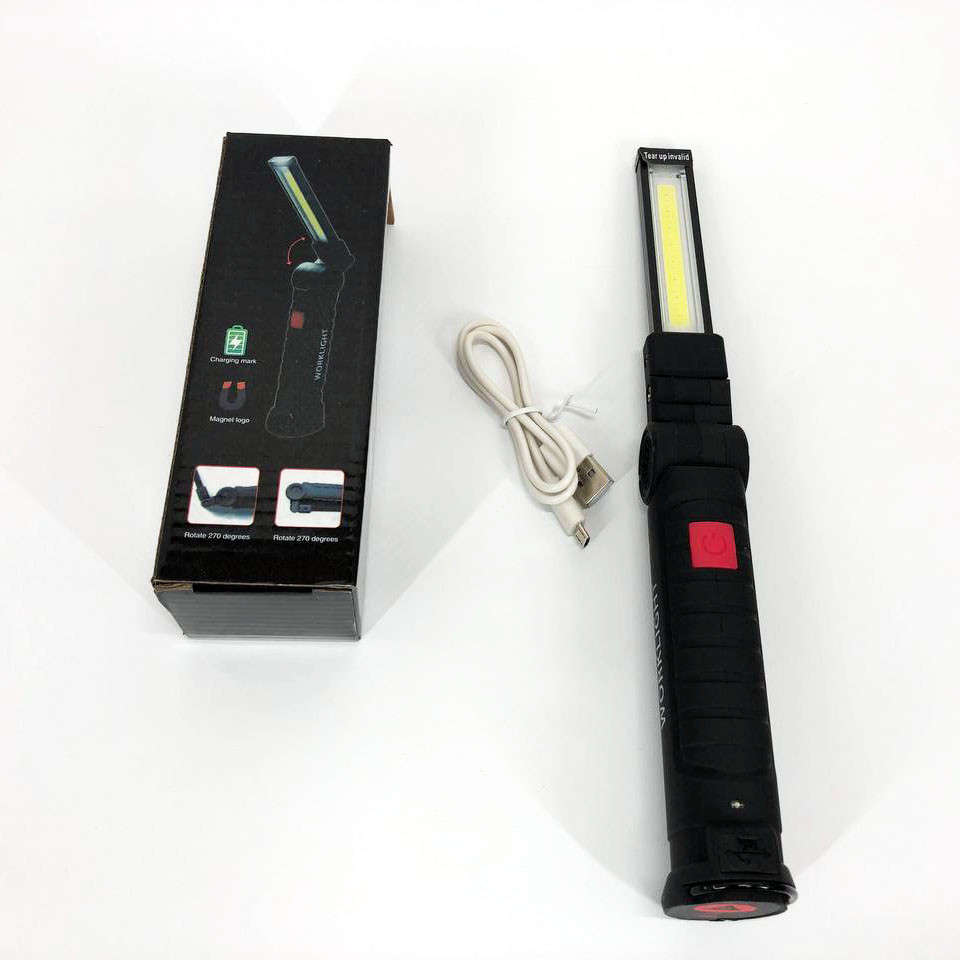 Лампа для кемпінгу для подорожей W52 SMD+COB, Ліхтарі для кемпінгу camping, Аварійна лампа KB-804 для кемпінгу Київ - фото 8