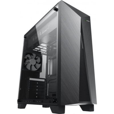Корпус Gamemax Nova N6 Винница - изображение 8