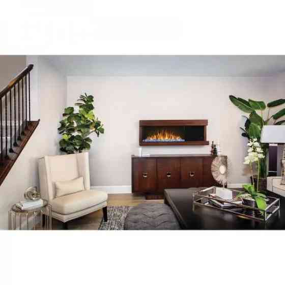 Камін електричний горизонтальний Steinfeld Mantel (NEFP32-5320BW-EU) Код: 010745 Рівне