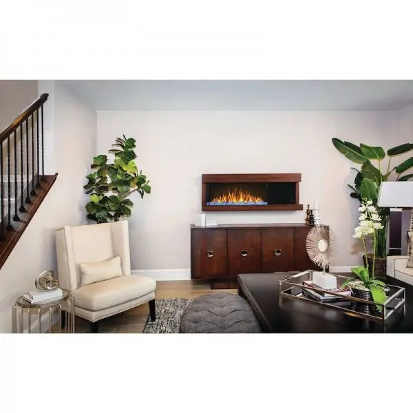 Камін електричний горизонтальний Steinfeld Mantel (NEFP32-5320BW-EU) Код: 010745 Рівне - фото 6