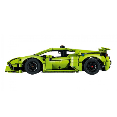 Конструктор LEGO Technic Lamborghini Huracan Tecnica 806 деталей (42161) Вінниця - фото 3