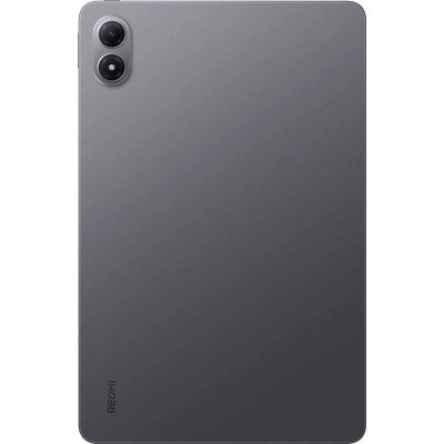 Планшет Xiaomi Redmi Pad 2 Pro 12.1" 5G 6/128GB Graphite Gray (VHU6151EU) (1172007) Винница - изображение 5