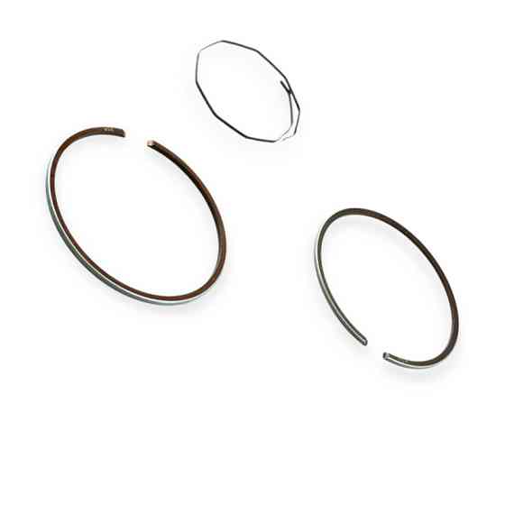 Кільця Сузукі AD-65cc 44mm STD якість поршневі Мукачево