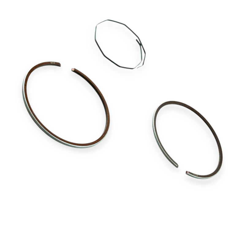 Кольца Сузуки AD-65cc 44mm STD качество поршневые Мукачево - изображение 1