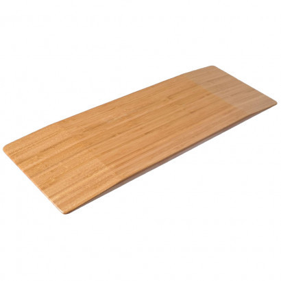 Доска для пересаживания из инвалидной коляски (бамбук) OSD-TB Днепр - изображение 1