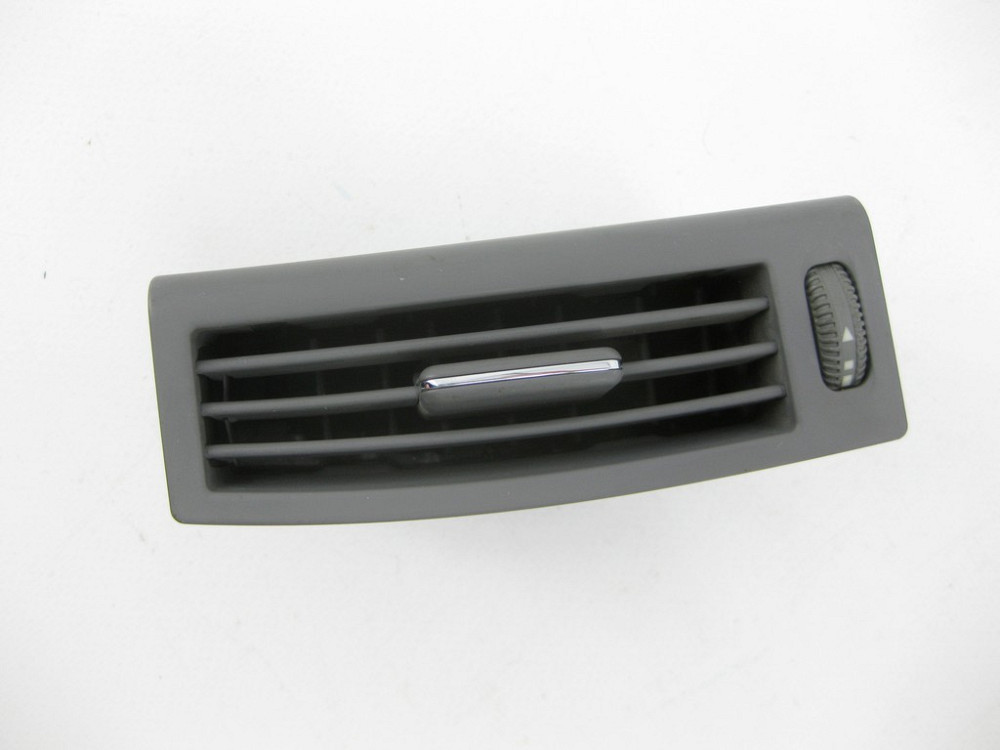 Mercedes-Benz  A2218300354 7251 Вентиляційний дефлектор для задніх пасажирів у стійці "B" лівий сірий S-class short W221 S-class long V221 Одеса - фото 5