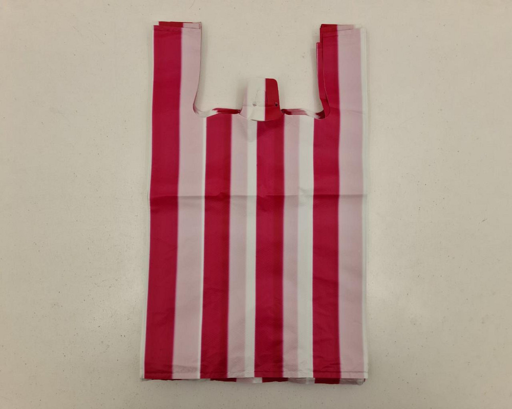 Пакеты Майка п\э (30х50) 