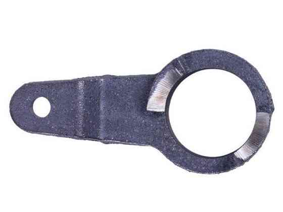 Важіль підшипника витискного (обр. вращ.) на мототрактор Мукачево