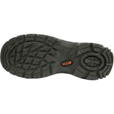 Ботинки рабочие GTM SM-071 р.41 композ.носок, на шнурках S3 SRC Comfort (SM-071-41) Винница