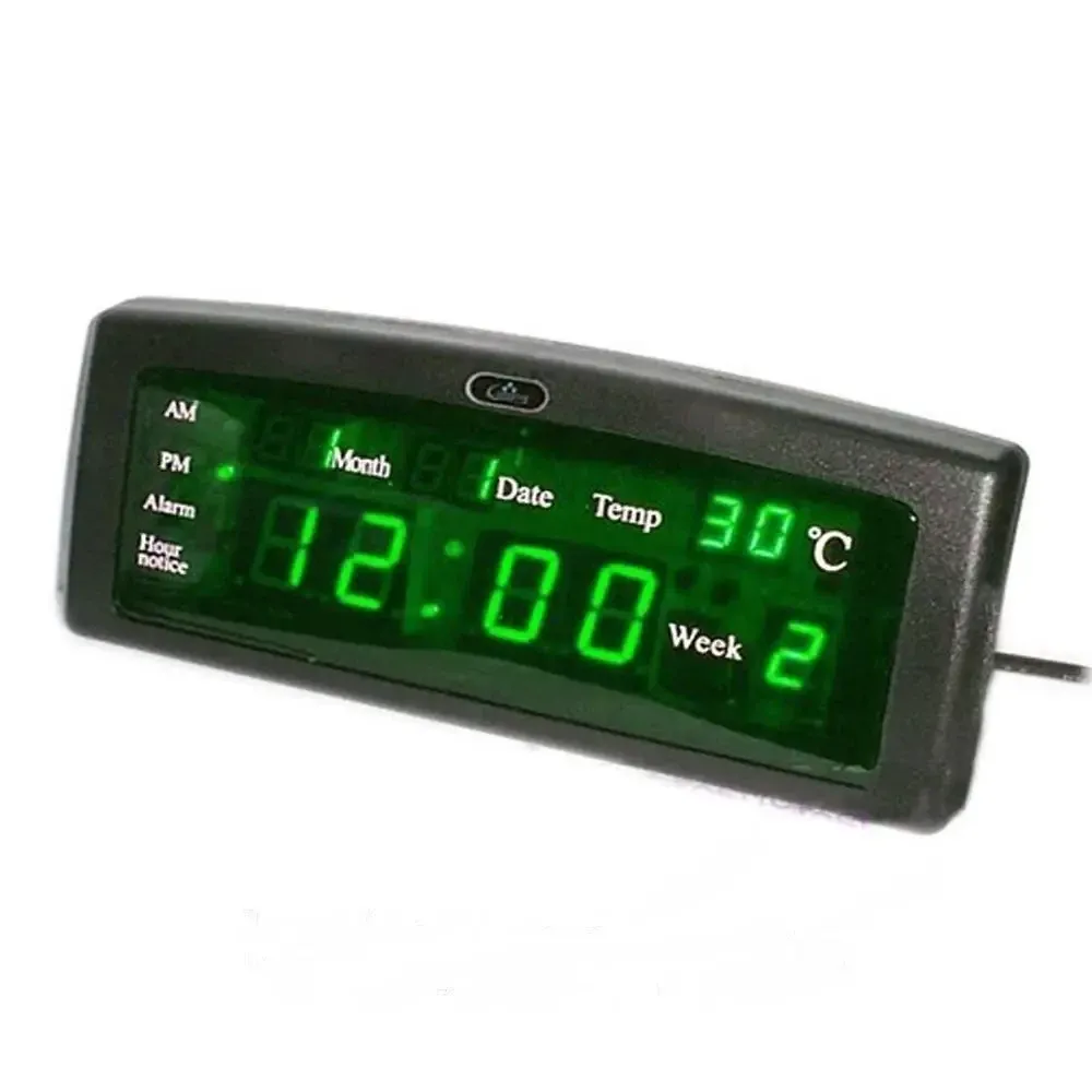 Годинник CAIXING CX-868 (Зелений)  1220 Одеса - фото 5