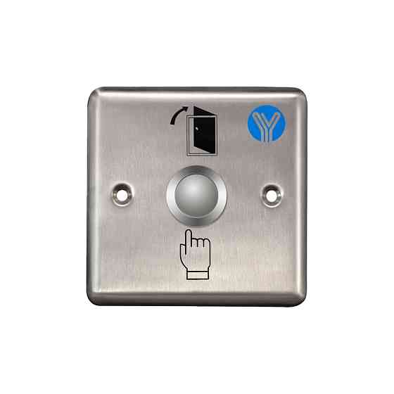 Кнопка виходу Yli Electronic PBK-811B Киев