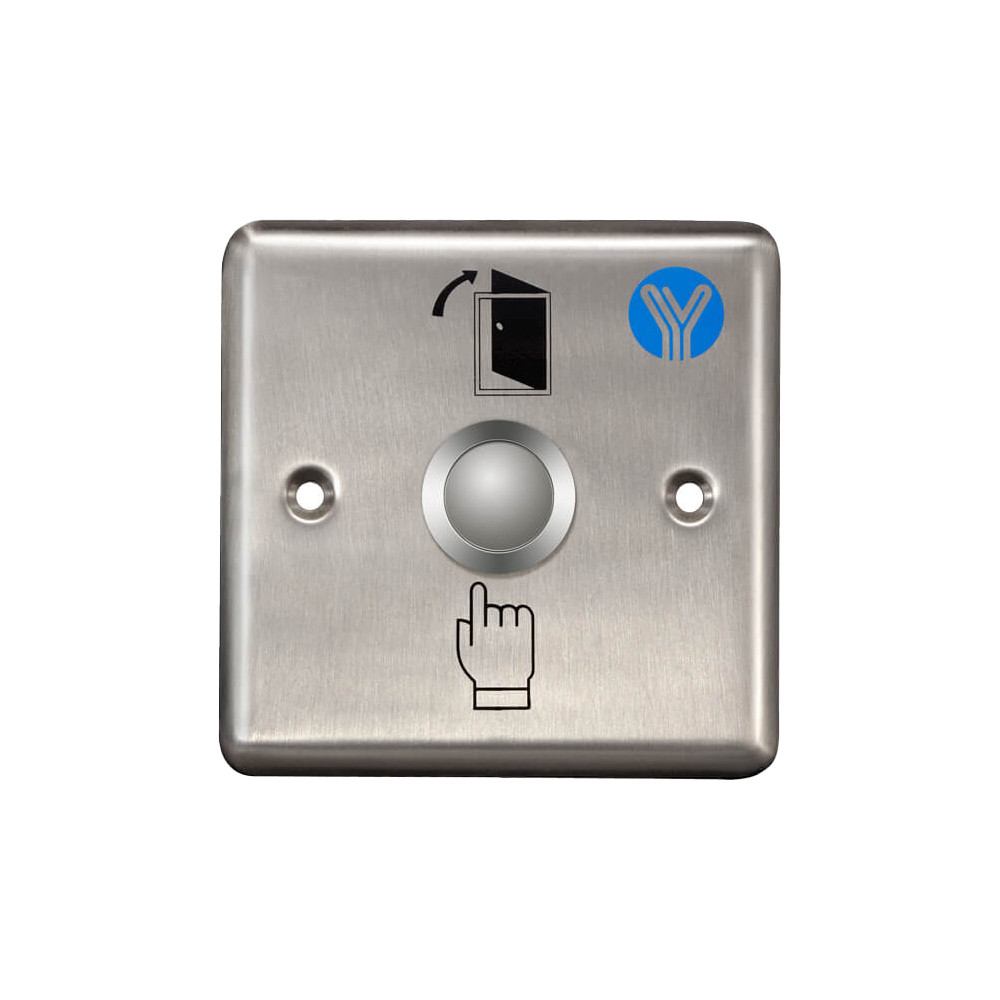Кнопка виходу Yli Electronic PBK-811B Киев - изображение 1