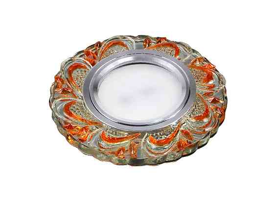 Світильник точковий Sirius Л LB 1875 GO Коломия